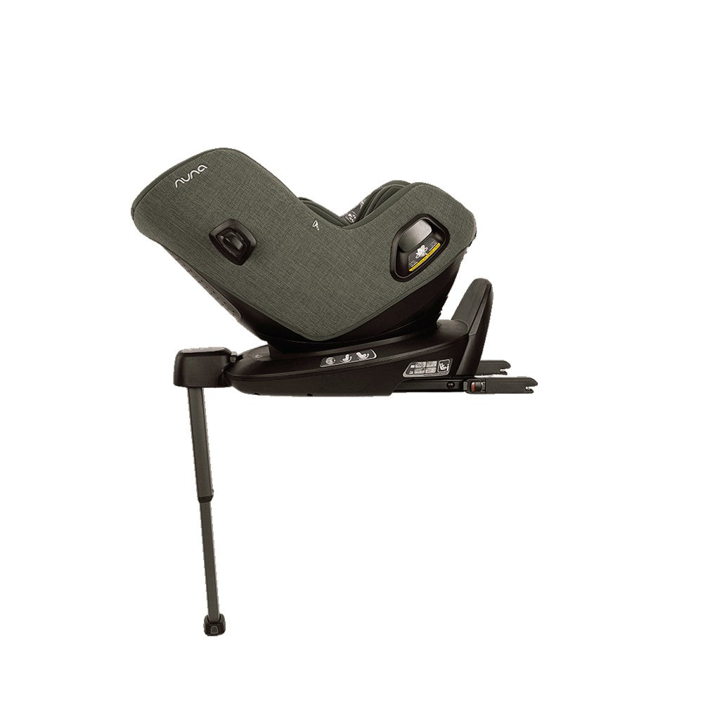 Silla Auto Nuna PRUU i-size de 40 a 105 cm