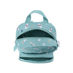 Mochila infantil Tutete Pandas in Space Personalizable