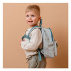 Mochila Little Dutch Sailor Bay