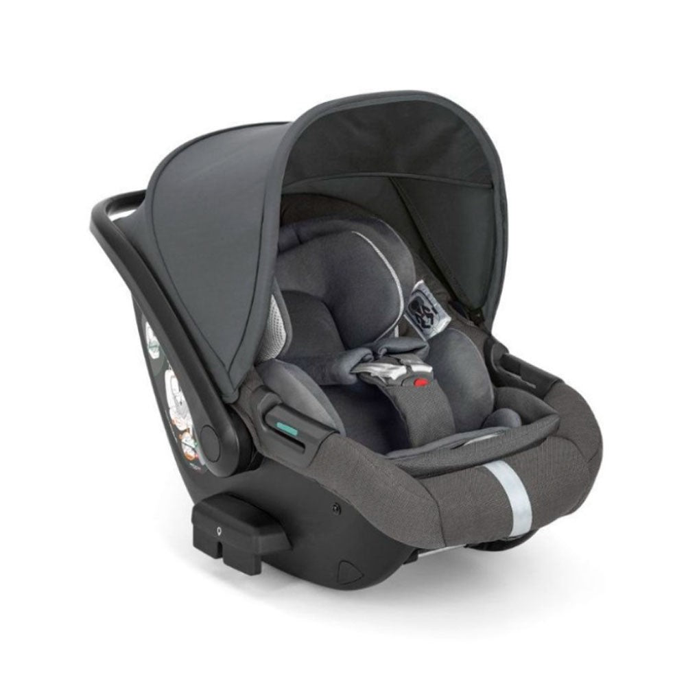 Silla Auto Grupo 0 Inglesina Darwin Recline i-Size para Electa y Aptica