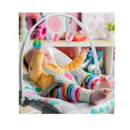 Hacama Saro Rocker Rosy Rainbow
