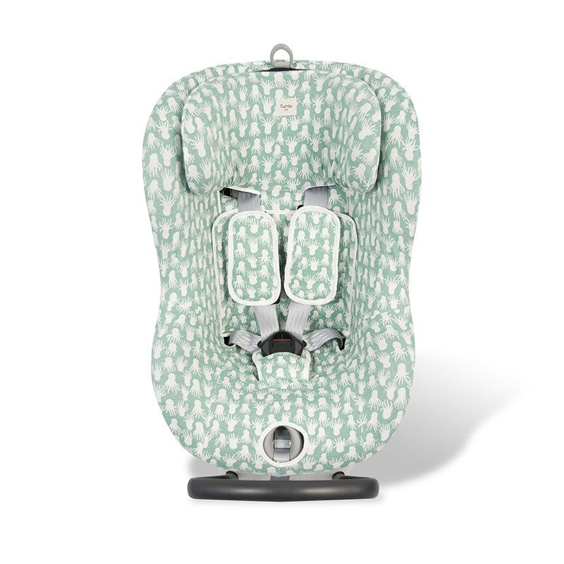 Funda Protectora para Britax Römer DualFix BCN F251 F121