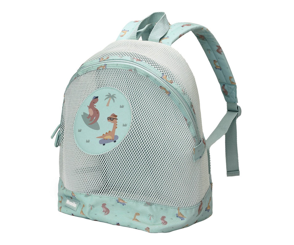 Mochila Monnëka antiarena Dinos