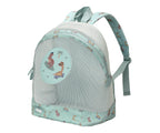 Mochila Monnëka antiarena Dinos