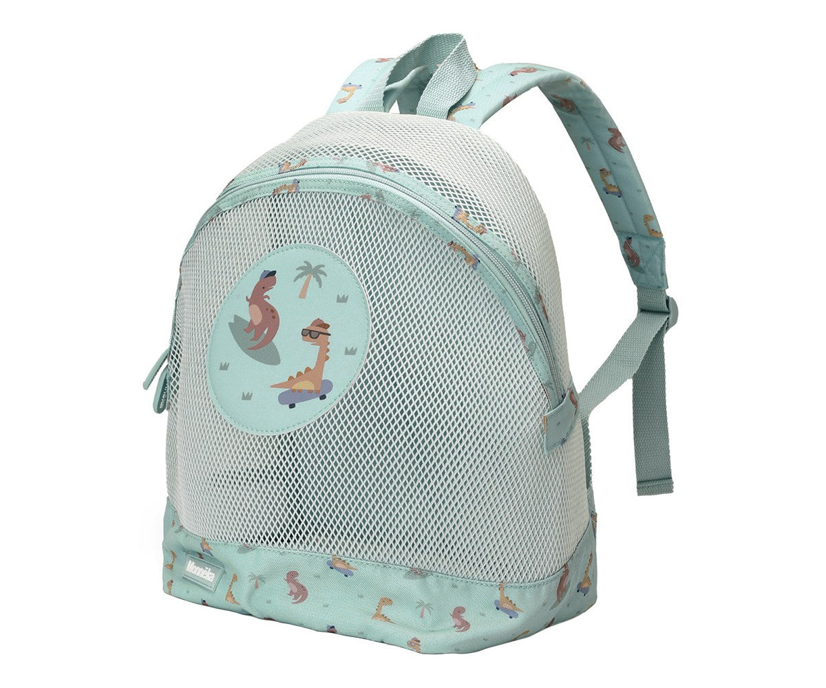 Mochila Monnëka antiarena Dinos