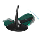 Silla Auto Maxi-cosi Pebble 360º Pro²