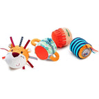 Cadena de sonidos Lilliputiens Jack