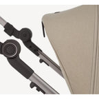 Cochecito Anex IQ Premium