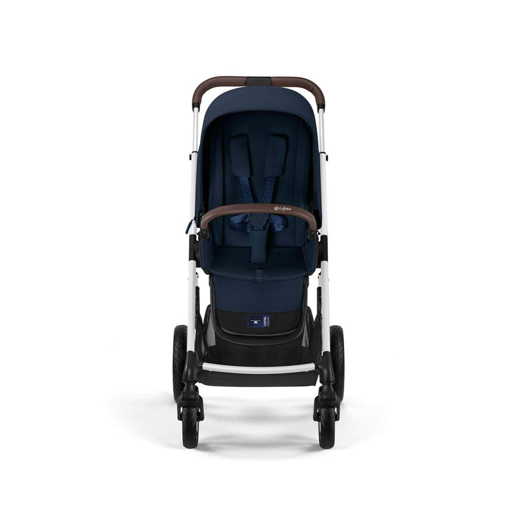 Silla paseo Cybex Talos S Lux
