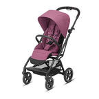 Silla Paseo Cybex Eezy S Twist+ 2 BLK giratoria 360º