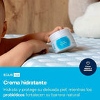 Ritual Ecus Sueño del Bebé