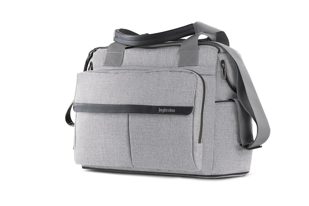 Bolso Inglesina Aptica dual bag