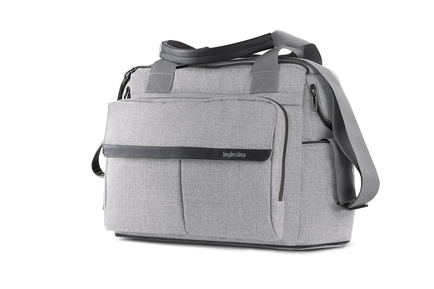Bolso Inglesina Aptica dual bag
