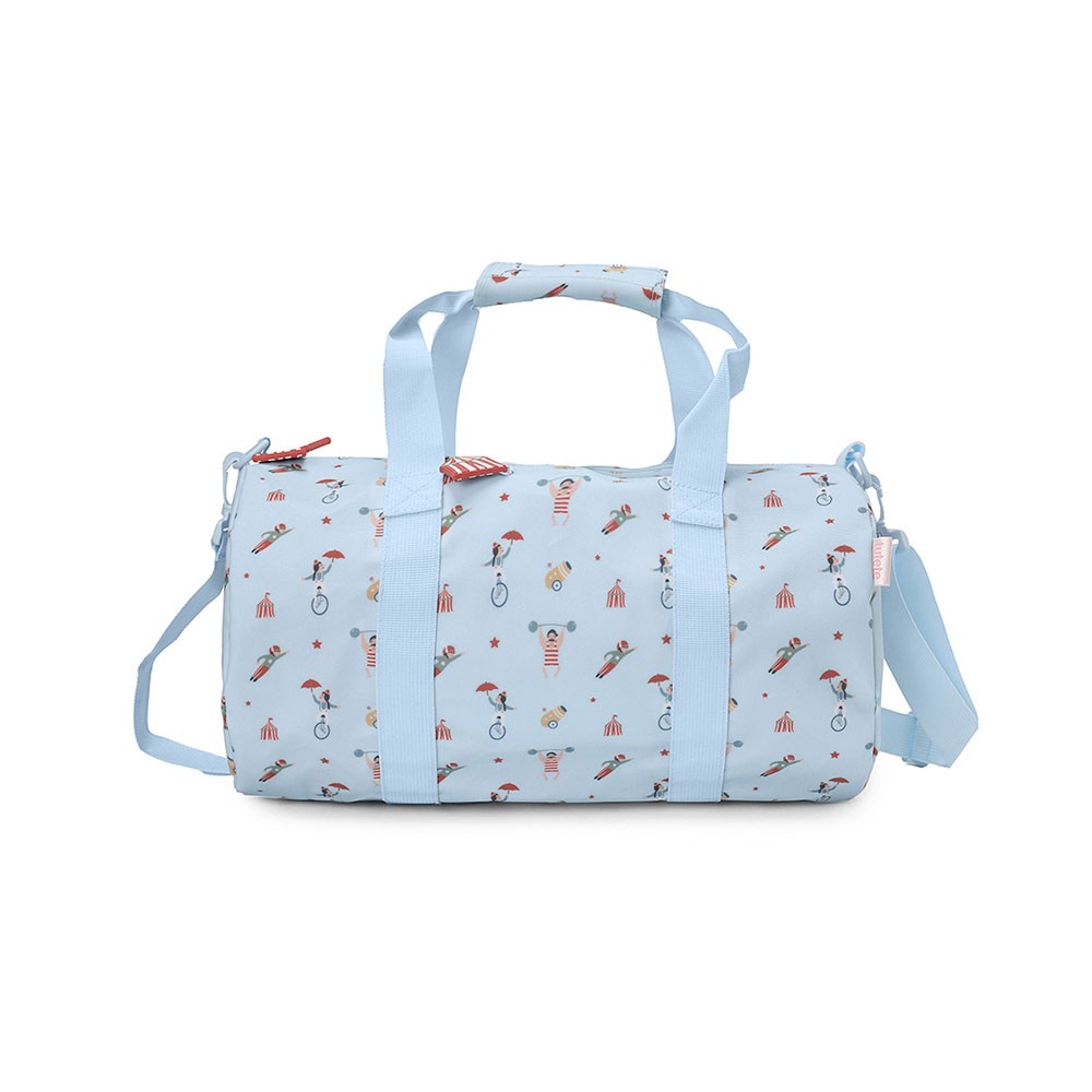 Bolsa deporte Tutete Circus Show Personalizable