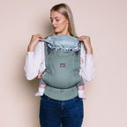 Mochila Portabebés Love & Carry AIR X
