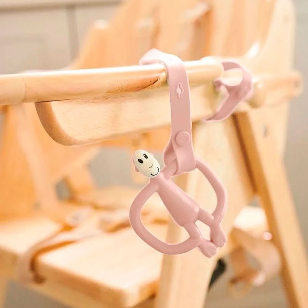 Cinta Matchstick Monkey