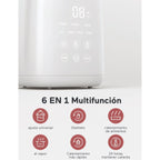 Calentador Momcozy portatil ultrarrapido