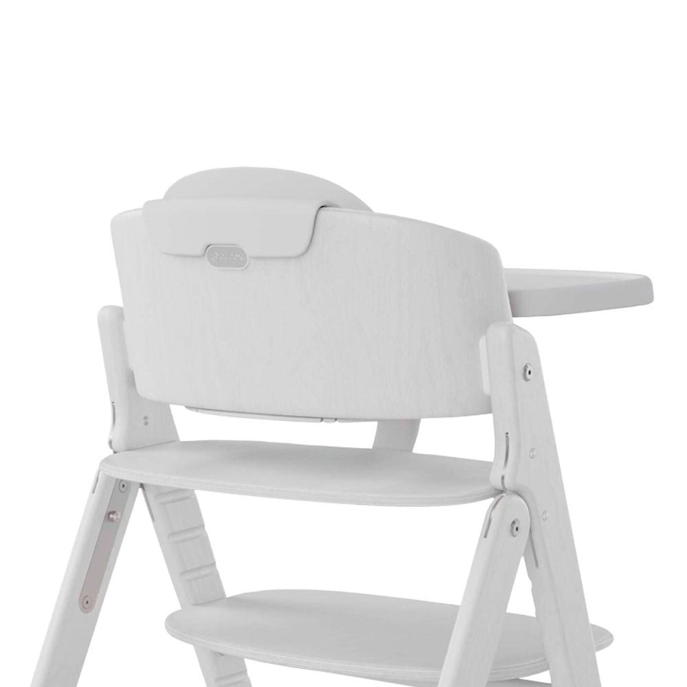 Trona evolutiva Cybex Click & Fold 4-in-1