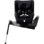 Silla auto Britax Römer Dualfix PRO coleccion STYLE