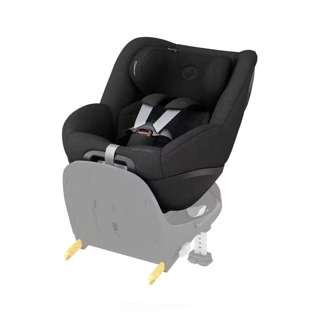 Silla Auto Maxi-cosi Pearl 360º Pro