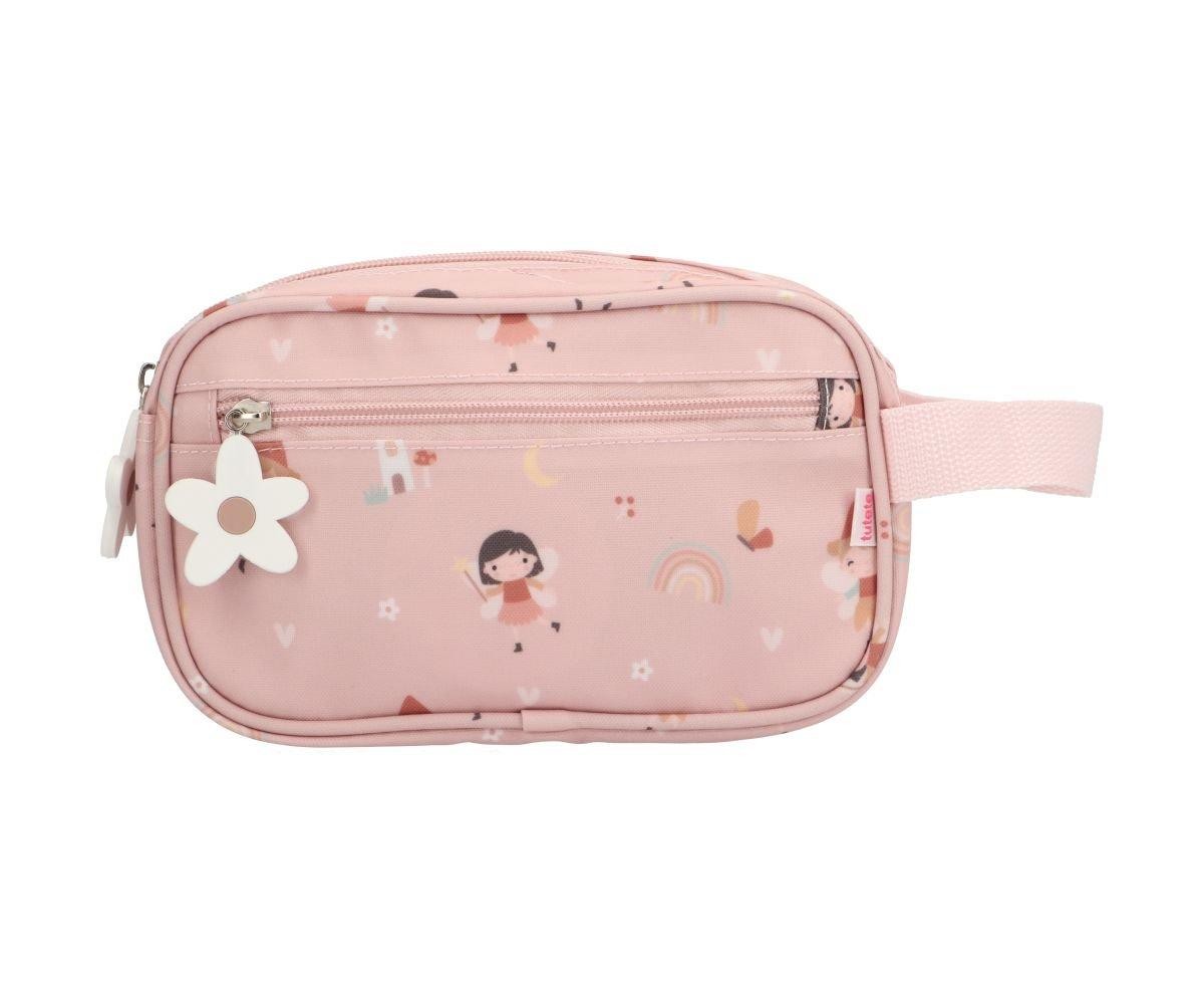 Neceser Infantil Tutete Wild Fairies Personalizable