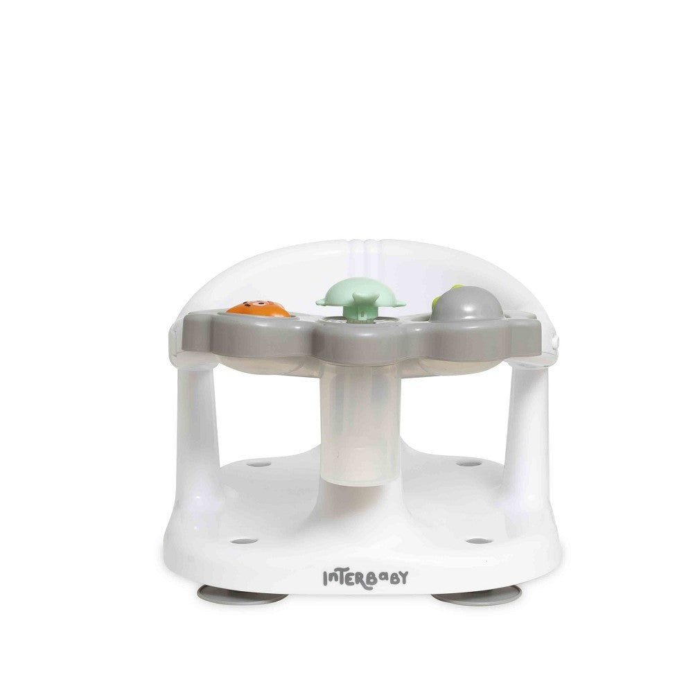 Asiento de baño Interbaby