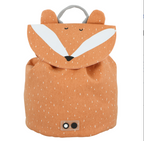 Mini mochila infantil Trixie Mr. Lion