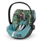 Silla Auto Cybex CLOUD Z i-Size by DJ Khaled