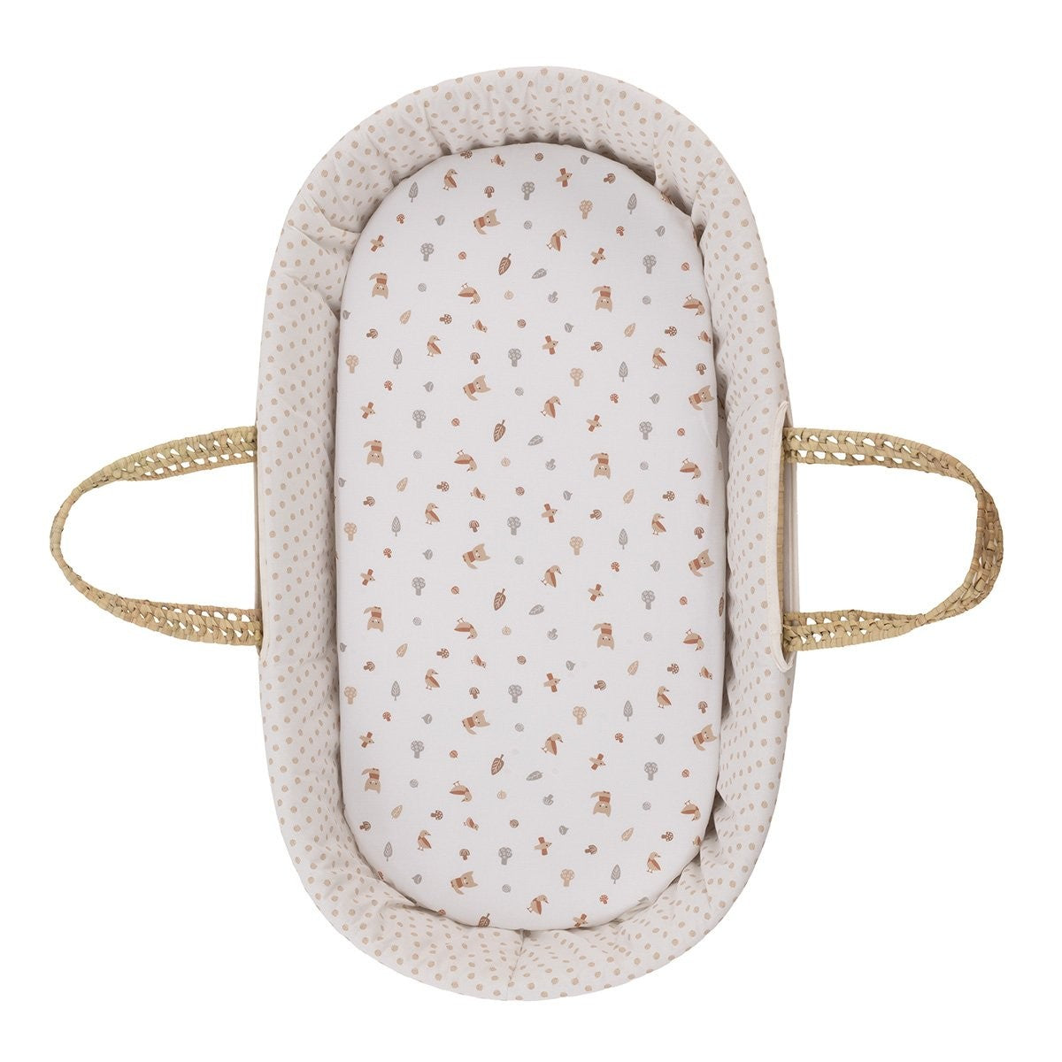 Bajera moises-carro pack 2 ud. Cambrass Senda