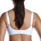 Sujetador con relleno Carriwell Padded Maternidad y Lactancia BLANCO
