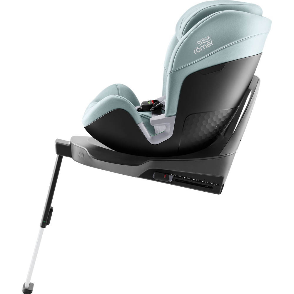 Silla auto Britax Römer SWIVEL 2 new