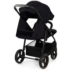 Silla paseo Kinderkraft TRIG 3 hasta 22kg