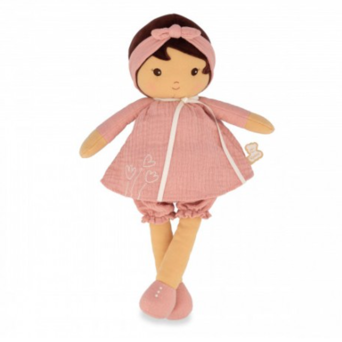 Muñeca Kaloo AMANDINE 40 cm