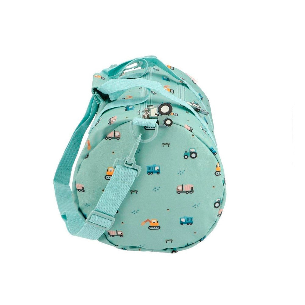 Bolsa Deporte Tutete Trucks Personalizable