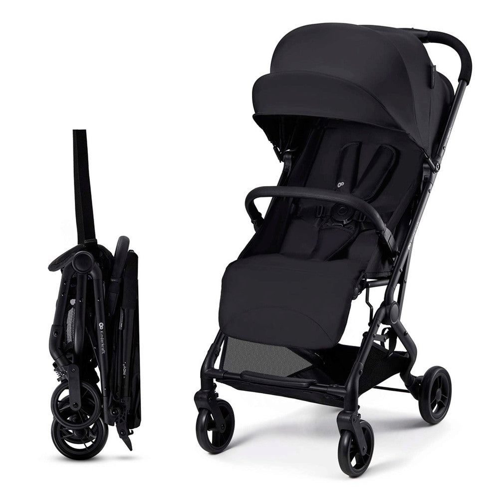 Silla Paseo Kinderkraft Indy 3