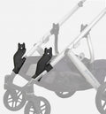 Adaptadores Inferiores Uppababy Vista