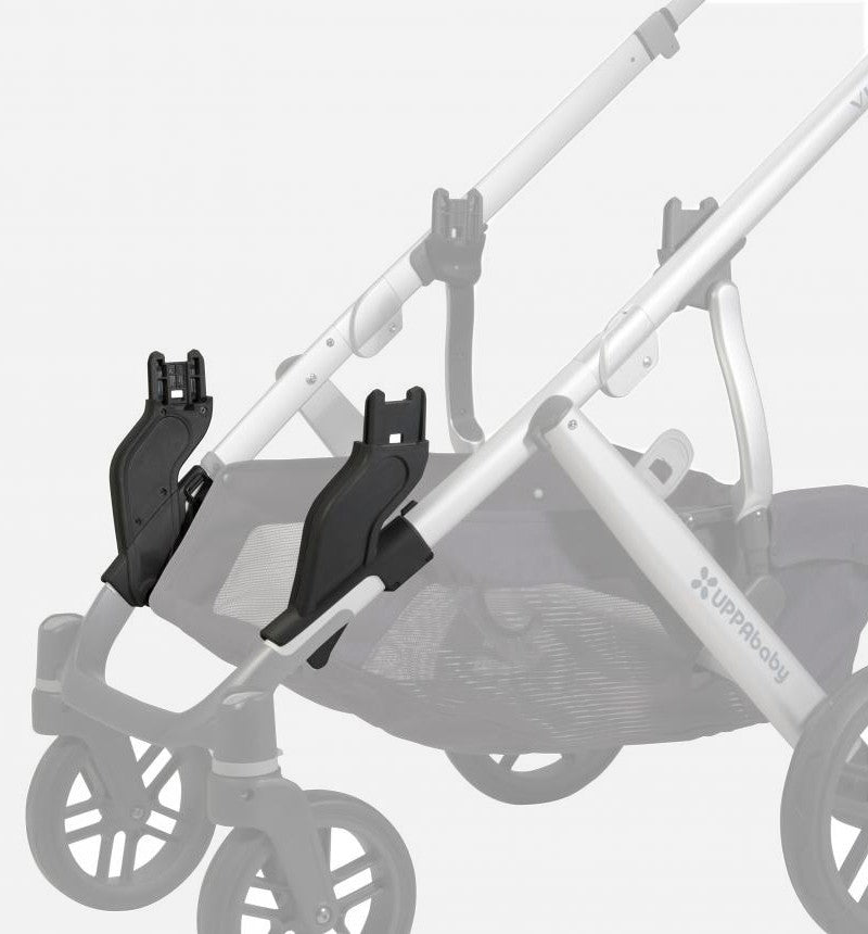 Adaptadores Inferiores Uppababy Vista