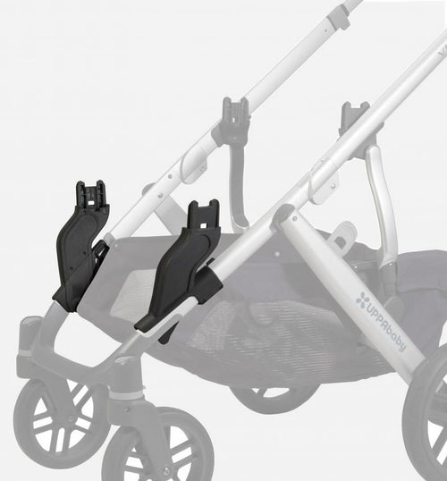 Adaptadores Inferiores Uppababy Vista