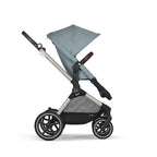 Cochecito Duo Cybex EOS LUX 2 en 1