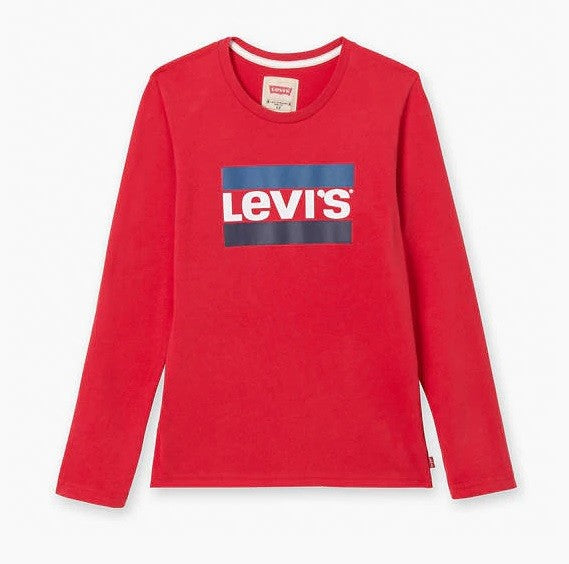 Camiseta Levis Heroel