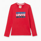 Camiseta Levis Heroel