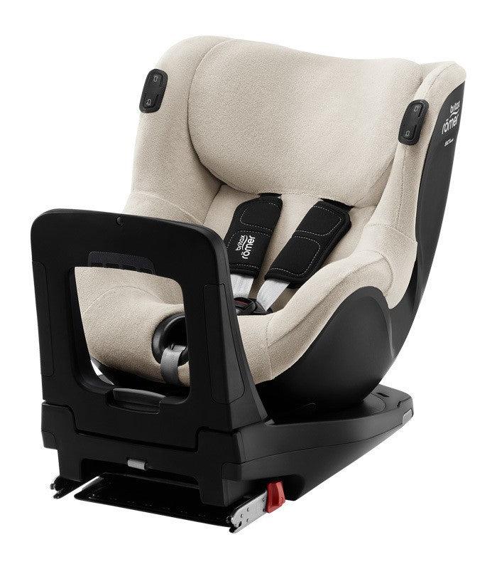 Funda verano Britax Römer DUALFIX i-SIZE