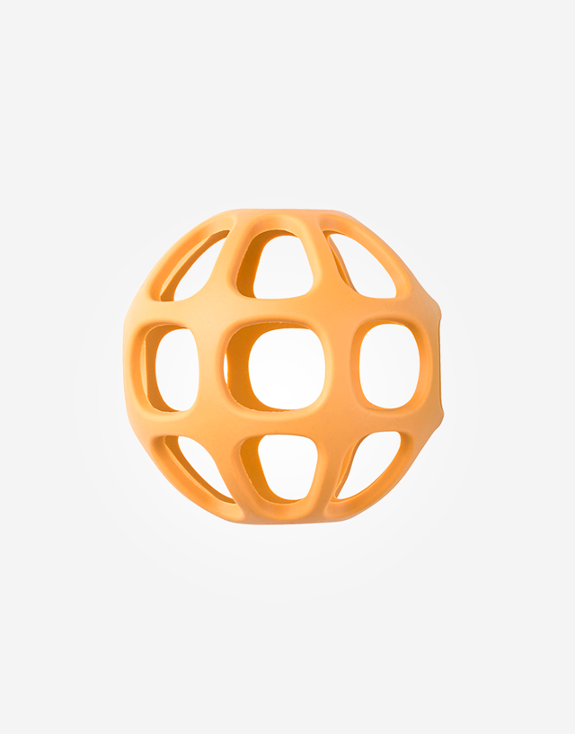 Pelota Sensorial Saro Silicona