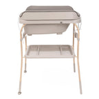 Bañera Chicco Soft Bubble Armonia