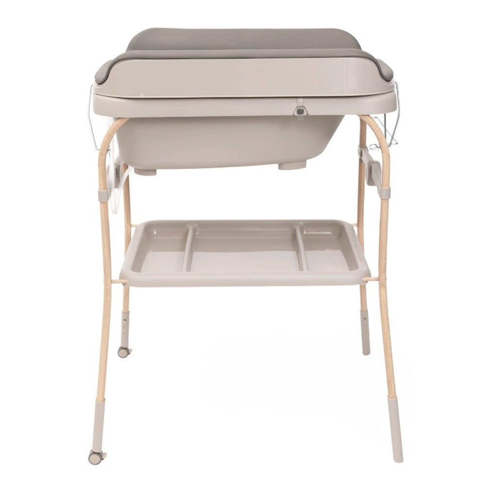 Bañera Chicco Soft Bubble Armonia