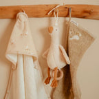 Capa de baño Little Dutch Newborn Naturals