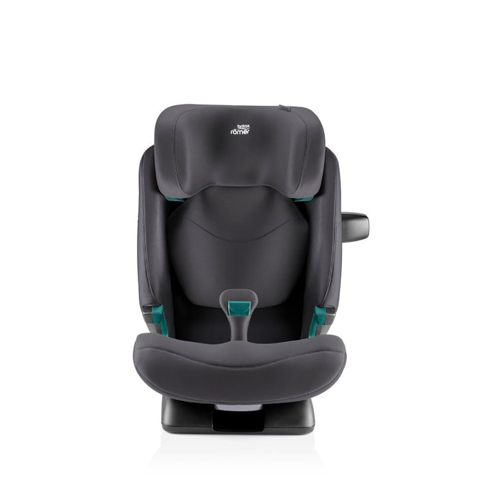 Silla Auto Britax Romer Safefix
