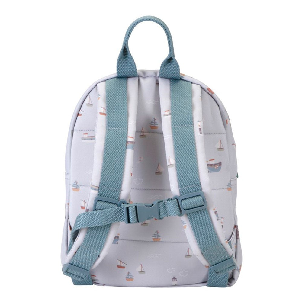 Mochila Little Dutch Sailor Bay