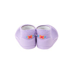 Zapato calcetin Attipas Butterfly Purple