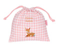 Bolsa Tutete Merienda Sweet Deer Personalizable